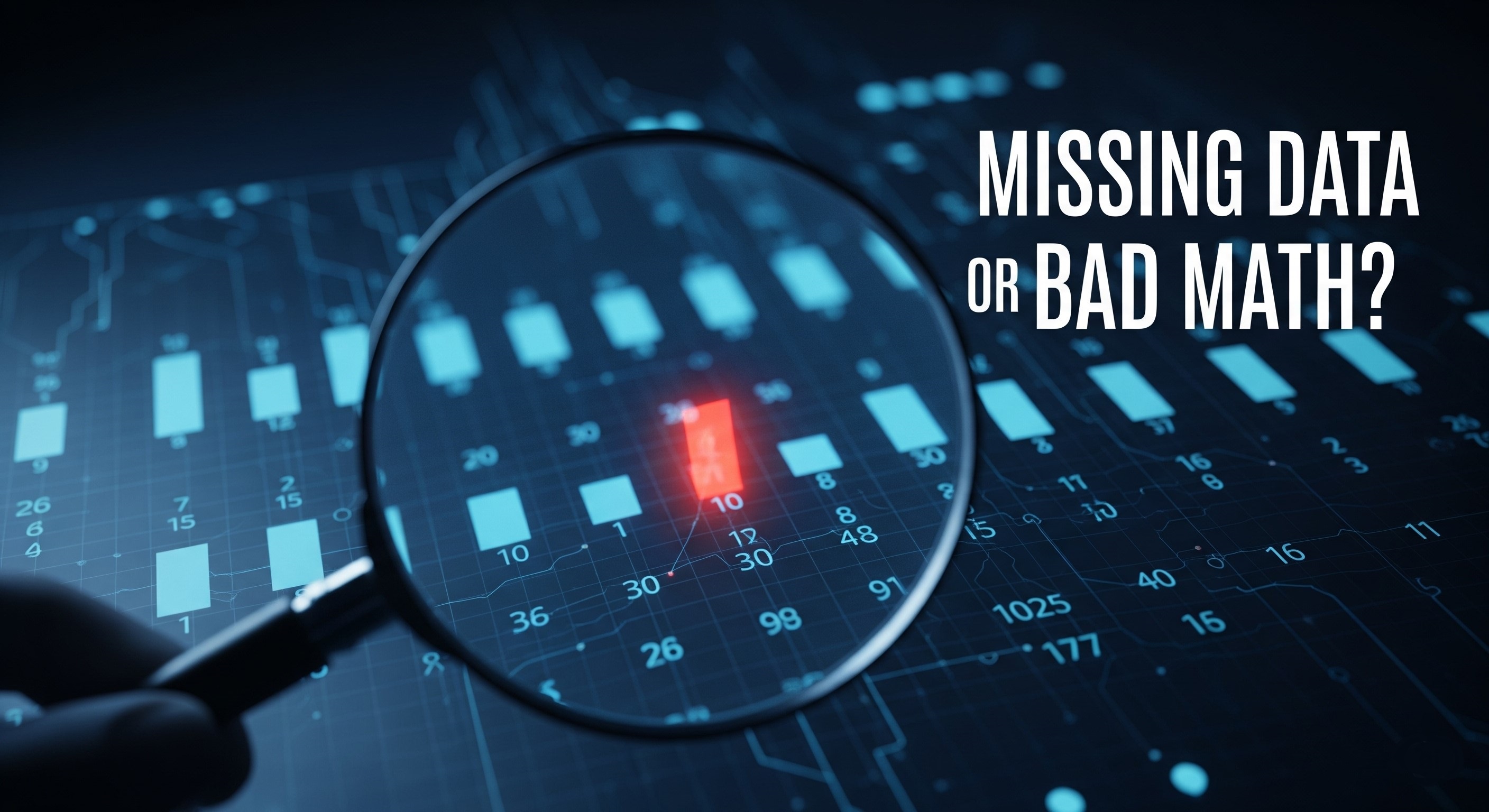Data Integrity Validation Framework